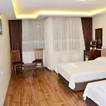 Grand Hotel 3*