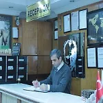 Grand Hotel Provincia di Istanbul