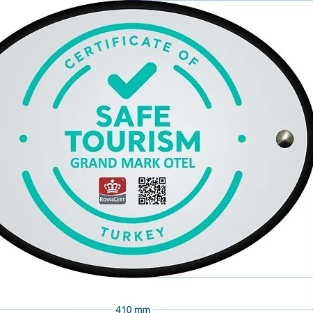 Grand Hotel Provincia di Istanbul