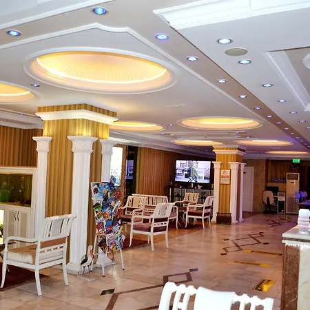 Grand Istambul
