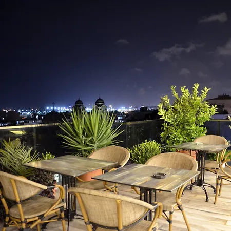 Grand Istambul