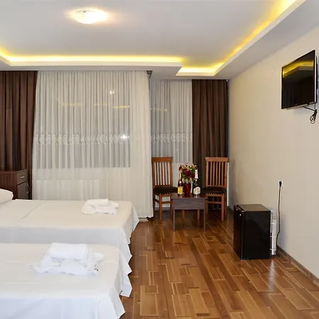 Hotel Grand