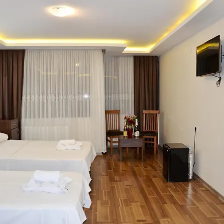 Hotel Grand