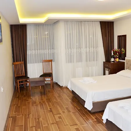 Grand Hotel 3*