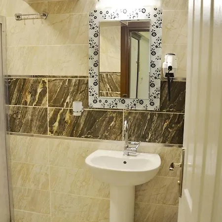 Grand Hotel Istambul