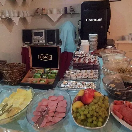 Hotel Grand 3*