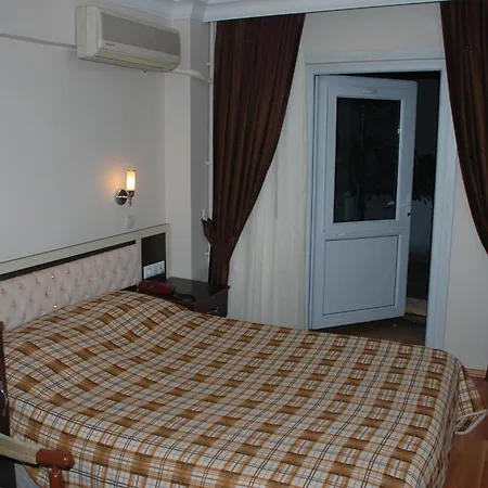 Hotel Grand Stambuł