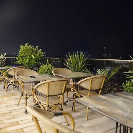 Hotel Grand Provincia di Istanbul