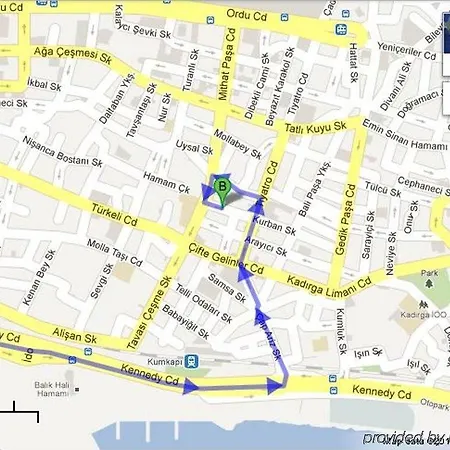 Grand Provincia di Istanbul