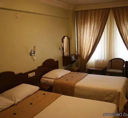 Grand 3* Istambul