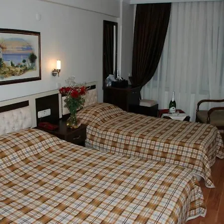 Grand Hotel 3*