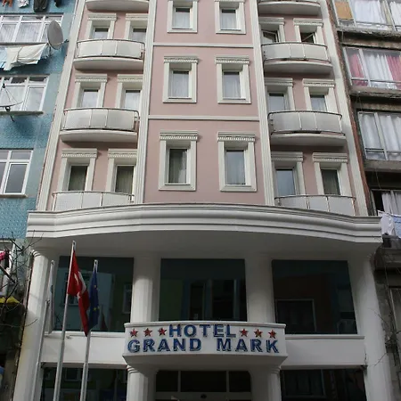Grand Hotel Istambul
