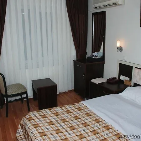 Grand Hotel Provincia di Istanbul