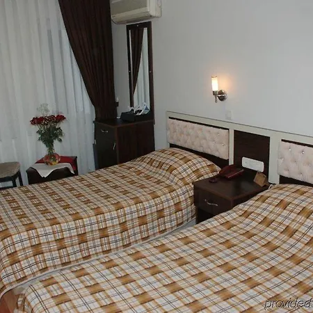 Grand Hotel 3*