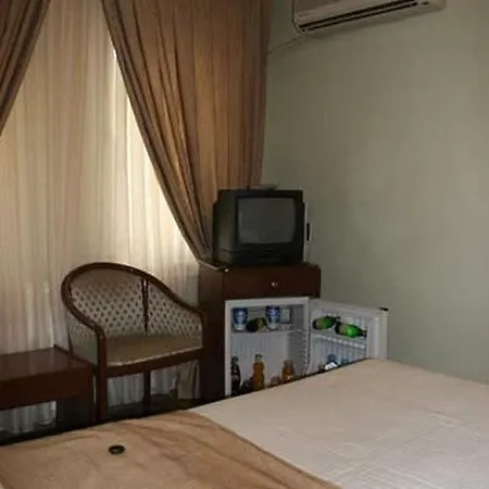 Hotel Grand 3*