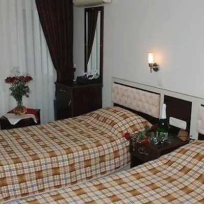 Hotel Grand Istambul