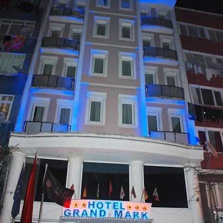 Grand Hotel Istambul