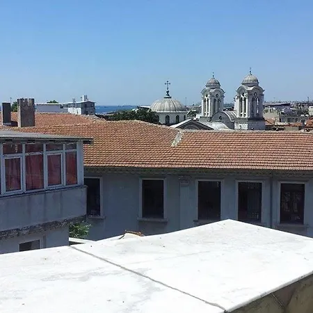 Grand 3* Istambul