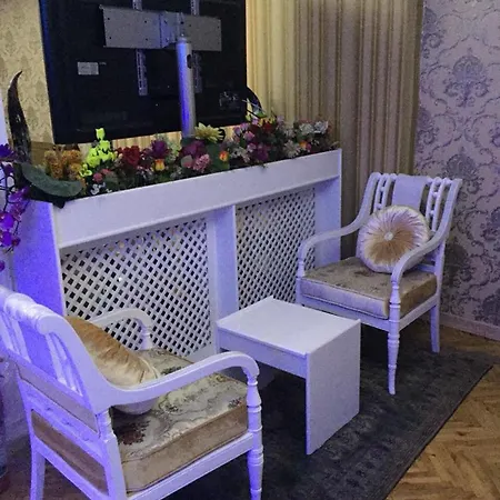 Hotel Grand Istambul