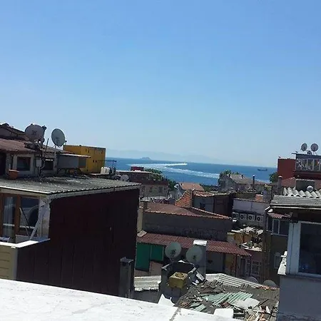 Grand Hotel Istambul