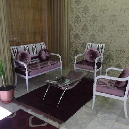 Hotel Grand Istambul