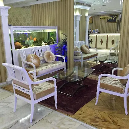 Hotel Grand Istambul