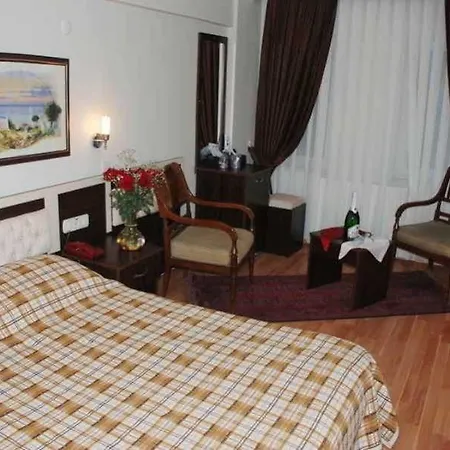 Grand 3* Istambul