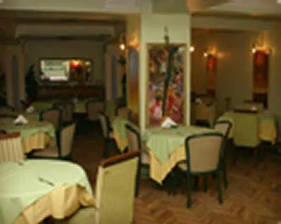 Grand Hotel Istambul
