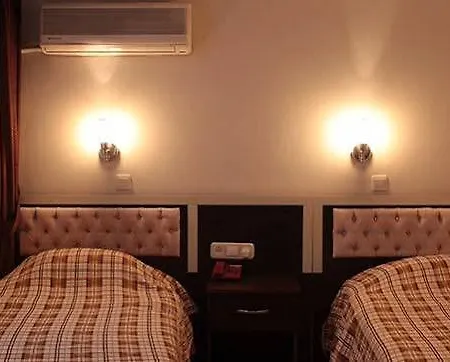 Grand Hotel 3*