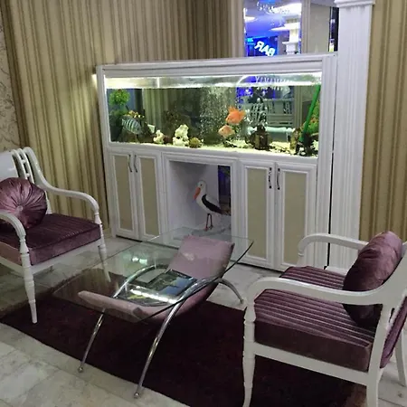 酒店 格兰德马克酒店 3*