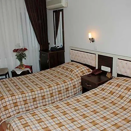 Grand Стамбул