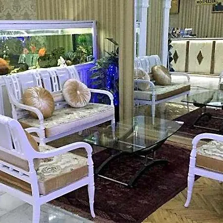 Grand Отель 3*