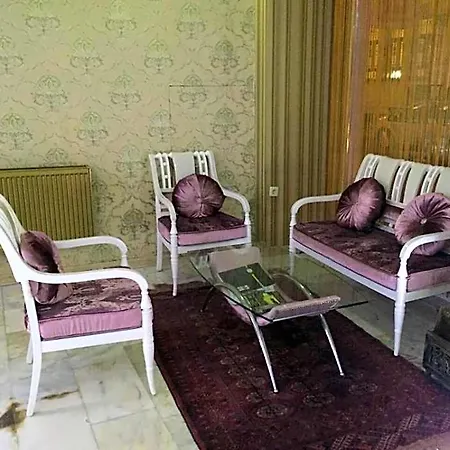 Отель Grand Стамбул