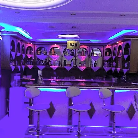 Hotel Grand 3*