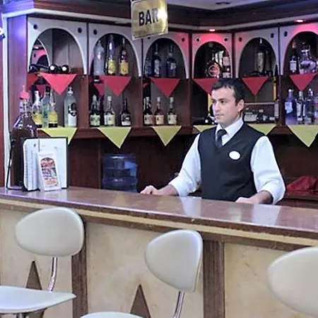 Grand Отель