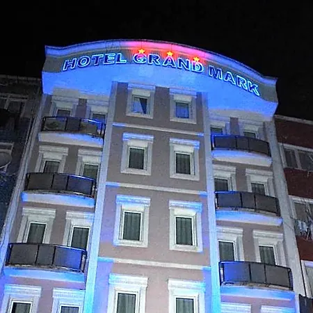 Отель Grand 3*