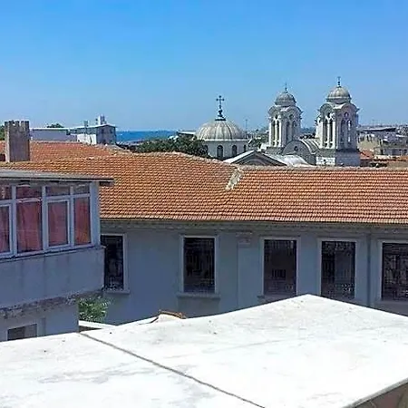 Grand Отель Стамбул