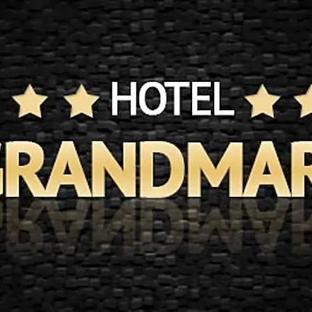 Grand 3* Стамбул