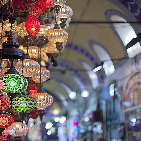 Grand Istambul