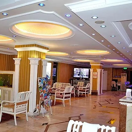 Grand Отель 3*