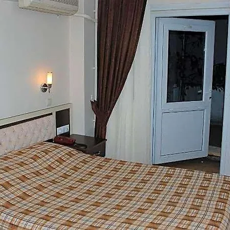 Отель Grand Стамбул