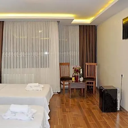 Grand Отель 3*