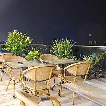 Hotel Grand 3*