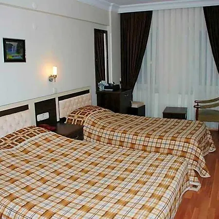 Grand 3* Стамбул