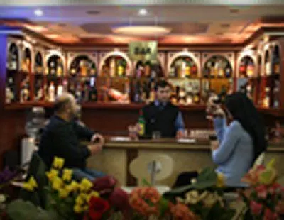 Hotel Grand