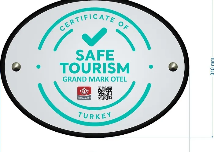 Grand Hotel Istanbul