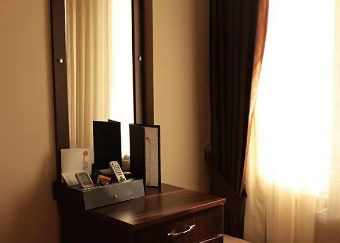 Hotel Grand Istanbul