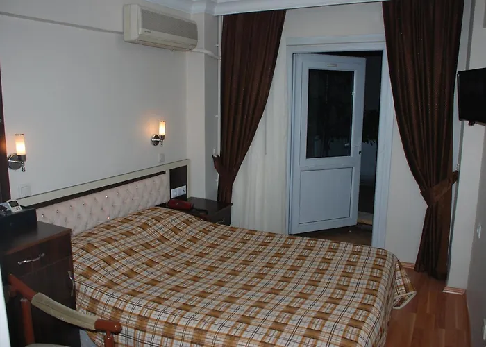 Hotel Grand Istanbul