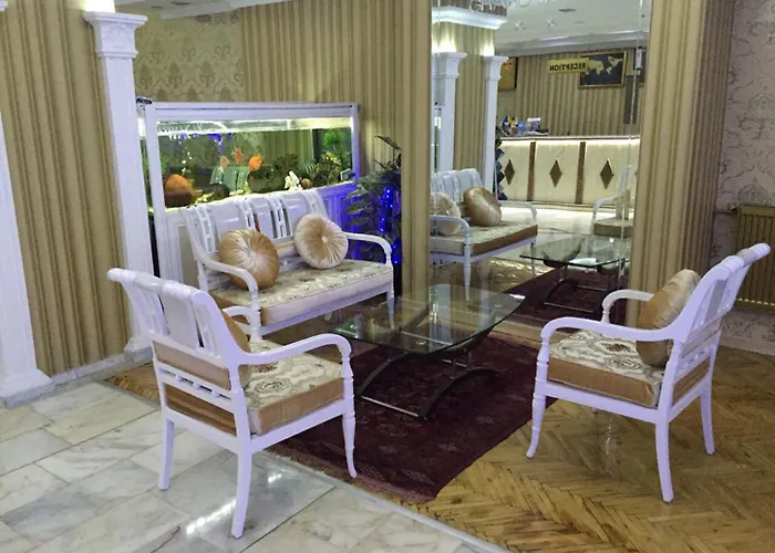 Hotel Grand Istanbul