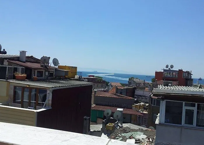 Grand Hotel Istanbul